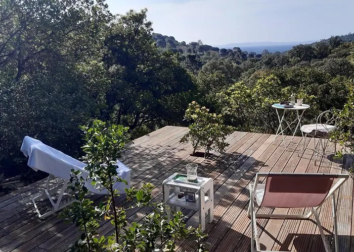 Gasthof Massacan-vue 4*
