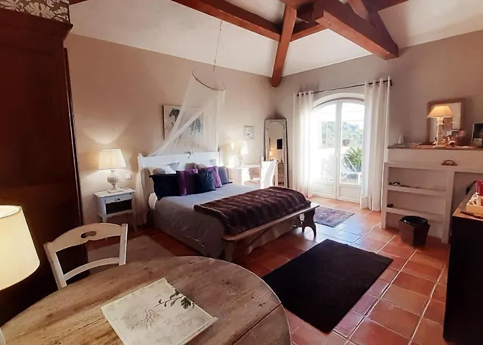 Gasthof Massacan-vue 4*