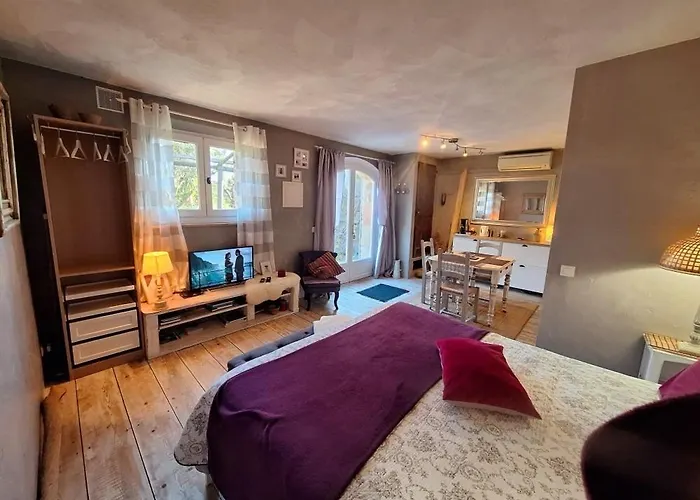 Gasthof Massacan-vue 4*
