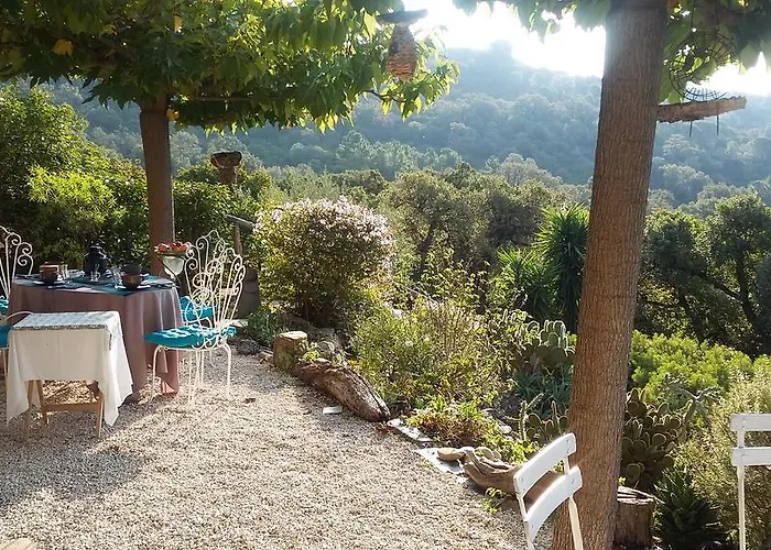 Massacan-vue Gasthof