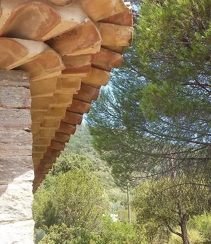 Gasthof Massacan-vue Le Lavandou