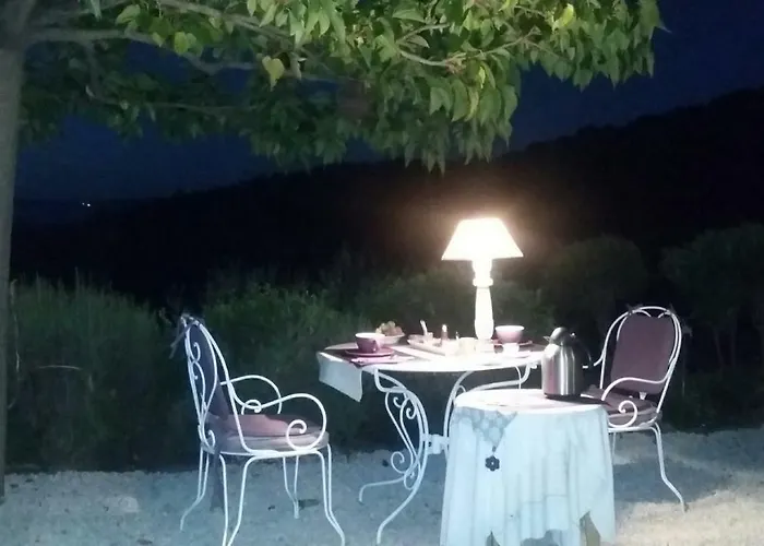Gasthof Massacan-vue Le Lavandou