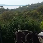 Massacan-vue Maison d'hôtes 4*