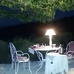 Maison d'hôtes Massacan-vue Le Lavandou