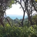 招待所 Massacan-vue 勒拉旺杜