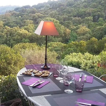 Massacan-vue Casa de hóspedes