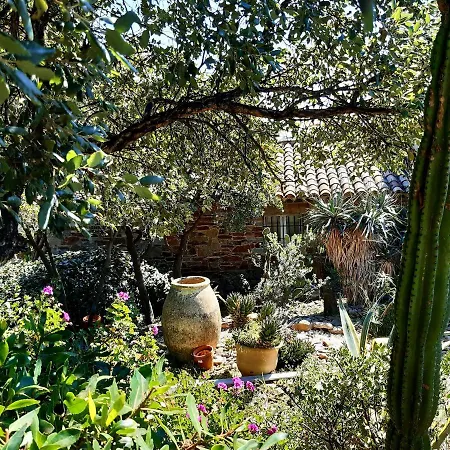 Massacan-vue Maison d'hôtes 4*