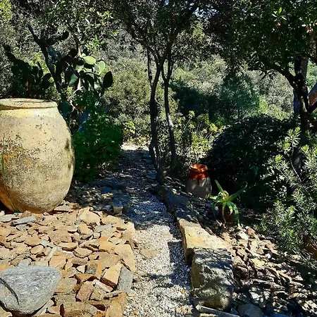 Massacan-vue Casa de hóspedes 3*