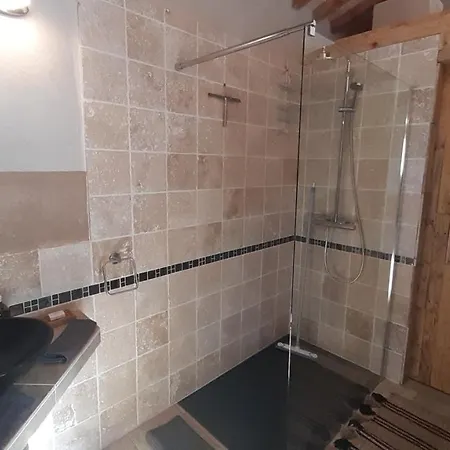 Massacan-vue Casa de hóspedes