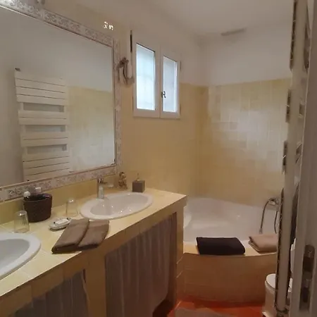 Casa de hóspedes Massacan-vue 3*