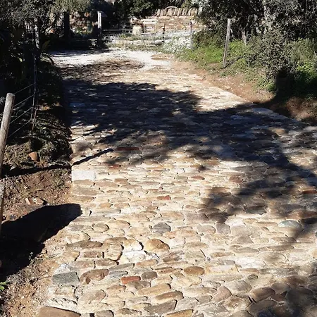 Casa de hóspedes Massacan-vue