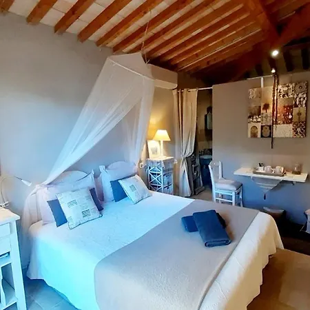 Massacan-vue Casa de hóspedes Le Lavandou