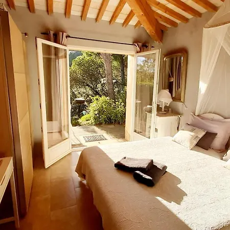 Casa de hóspedes Massacan-vue 3*