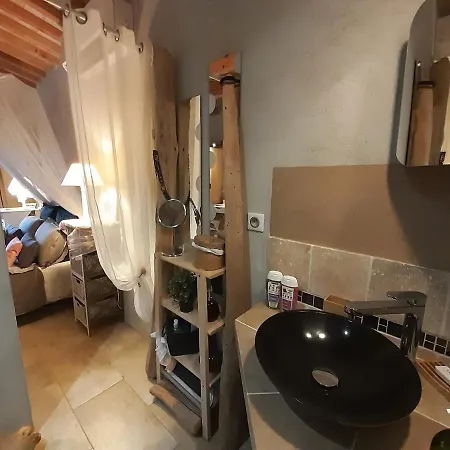 Casa de hóspedes Massacan-vue