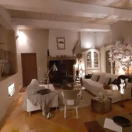 Maison d'hôtes Massacan-vue 4*