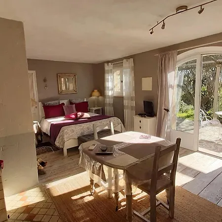 Casa de hóspedes Massacan-vue