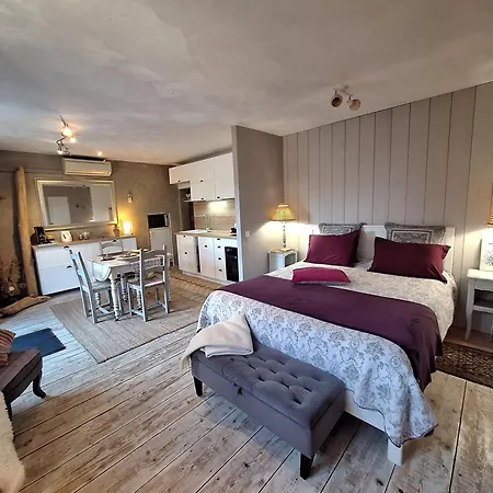 Massacan-vue 3* Le Lavandou