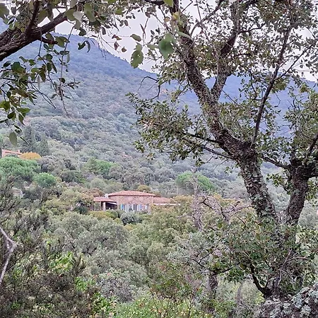 Massacan-vue Guest house 4*