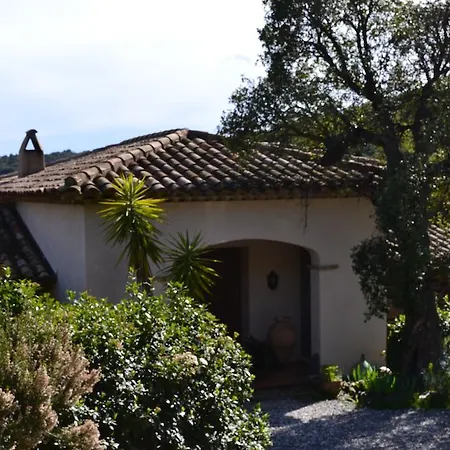 Massacan-vue Le Lavandou