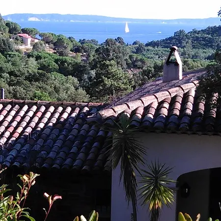 Massacan-vue Le Lavandou