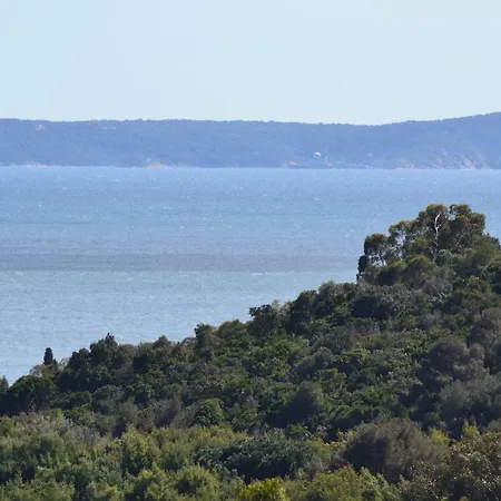 Massacan-vue Le Lavandou