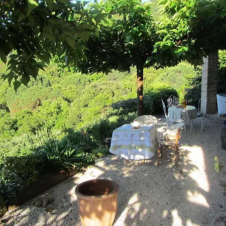 Casa de hóspedes Massacan-vue