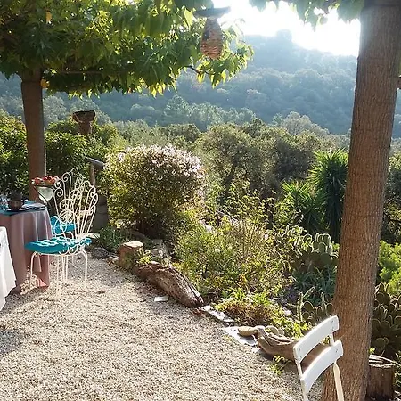 Massacan-vue Casa de hóspedes