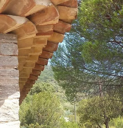 Pensjonat Massacan-vue Le Lavandou