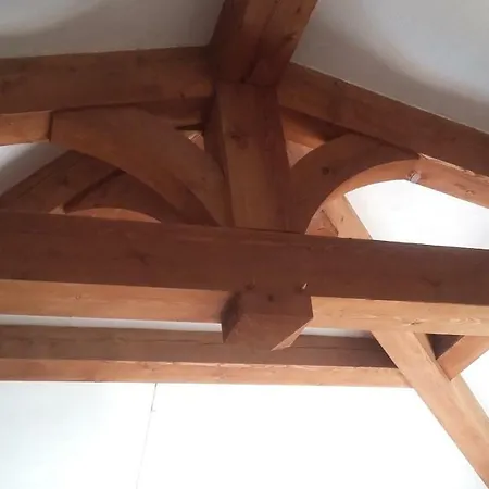 Massacan-vue Casa de hóspedes 3*