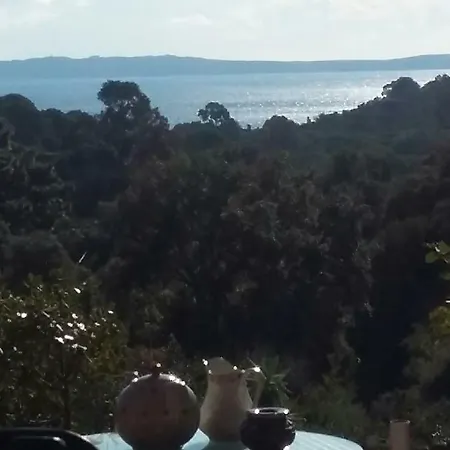 Massacan-vue Maison d'hôtes 4*