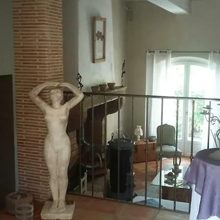 Casa de hóspedes Massacan-vue