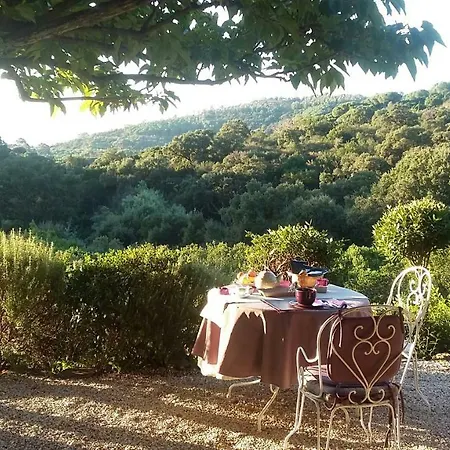 Casa de hóspedes Massacan-vue