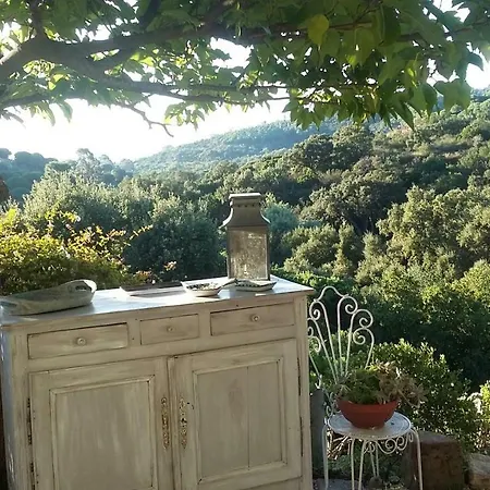 Pensjonat Massacan-vue *