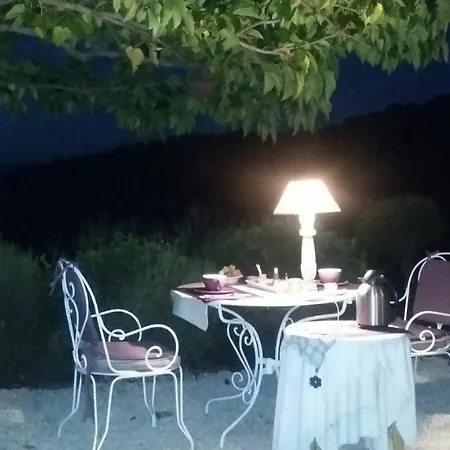 Guest house Massacan-vue Le Lavandou