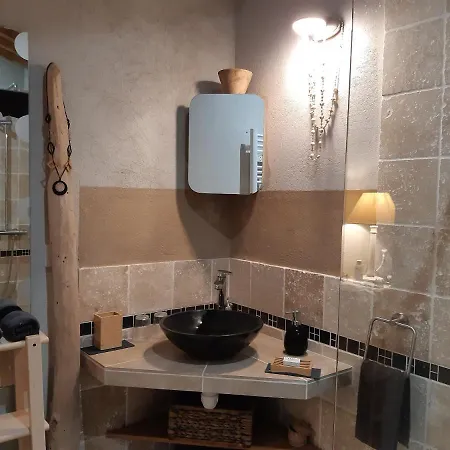 Casa de hóspedes Massacan-vue Le Lavandou